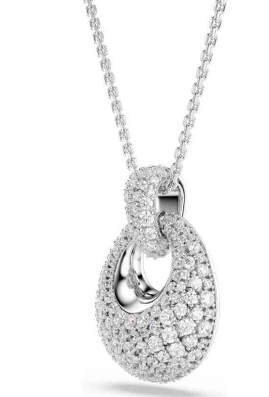 25FW 스와로브스키 이어링 5735223 - SWAROVSKI