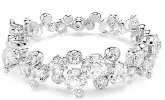 25FW 스와로브스키 팔찌 5722469