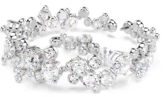 25FW 스와로브스키 팔찌 5722469 - SWAROVSKI