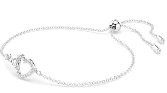 24FW 스와로브스키 팔찌 5524421 - SWAROVSKI