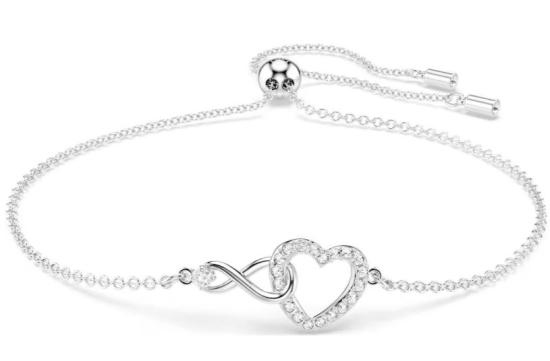 24FW 스와로브스키 팔찌 5524421