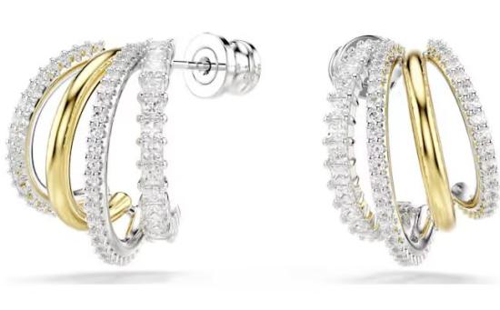  스와로브스키 이어링 5689718