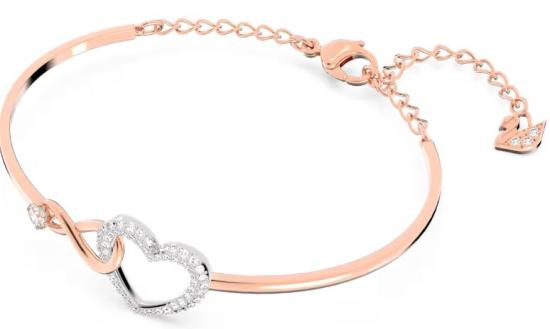 24FW 스와로브스키 팔찌 5518869 - SWAROVSKI