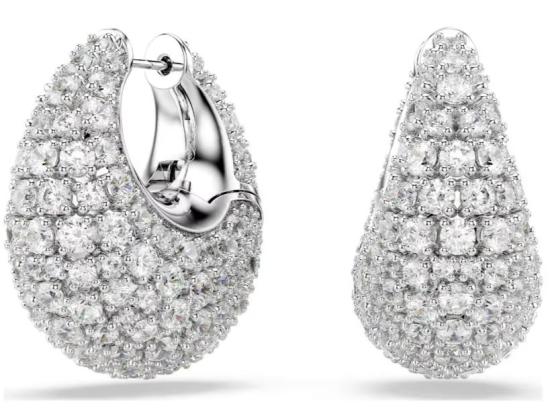 25FW 스와로브스키 이어링 5732281 - SWAROVSKI