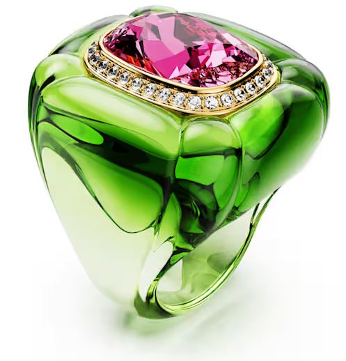 25FW 스와로브스키 반지 5709970 - SWAROVSKI