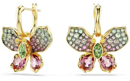  스와로브스키 이어링 5709953