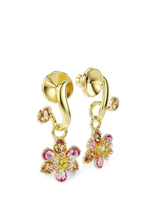 25FW 스와로브스키 이어링 5732386 - SWAROVSKI