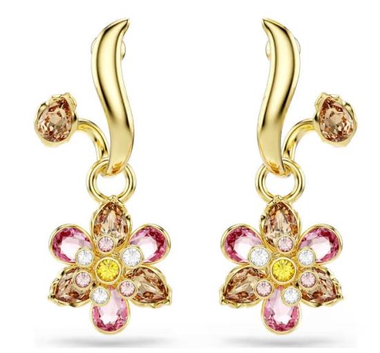 25FW 스와로브스키 이어링 5732386