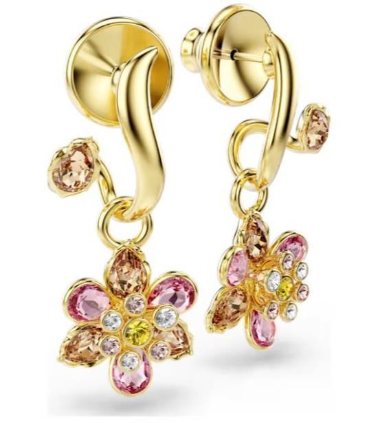25FW 스와로브스키 이어링 5732386 - SWAROVSKI