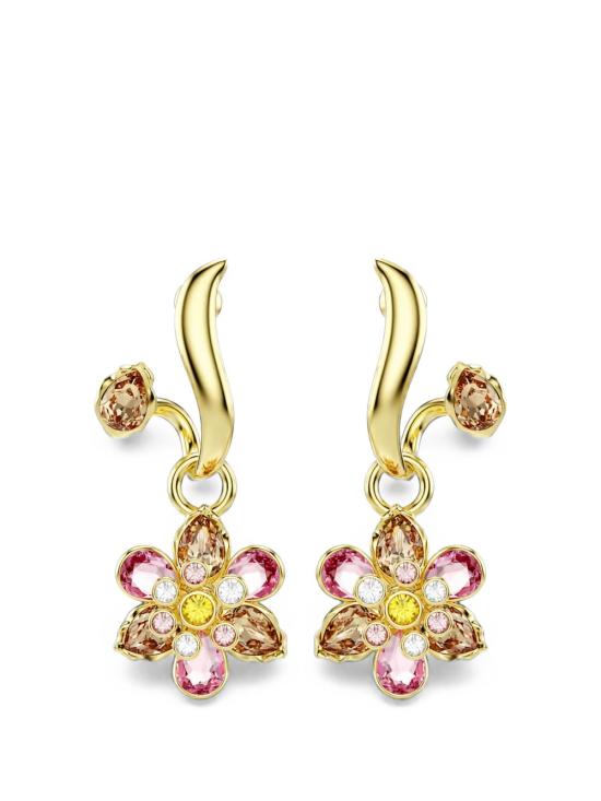 25FW 스와로브스키 이어링 5732386 - SWAROVSKI