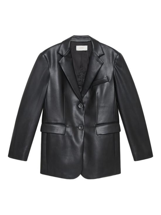 25FW 말리파르미 수트 자켓 JD6449 506592000 Black - MALÌPARMI