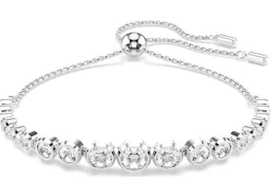 24FW 스와로브스키 팔찌 5705451