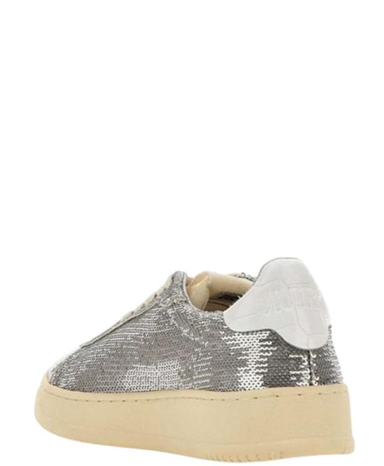 25FW 오트리 슈즈 ADLW TI05 - AUTRY