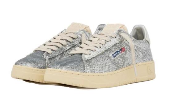 25FW 오트리 슈즈 ADLW TI05 - AUTRY