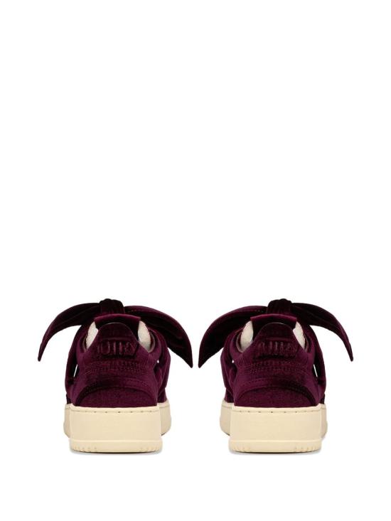 25FW 오트리 메달리스트 로우 스니커즈 AULW VF01 - AUTRY