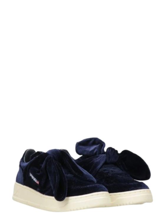 25FW 오트리 메달리스트 로우 스니커즈 AULW VF03 - AUTRY