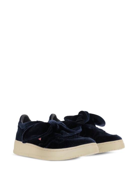 25FW 오트리 메달리스트 로우 스니커즈 AULW VF03 - AUTRY