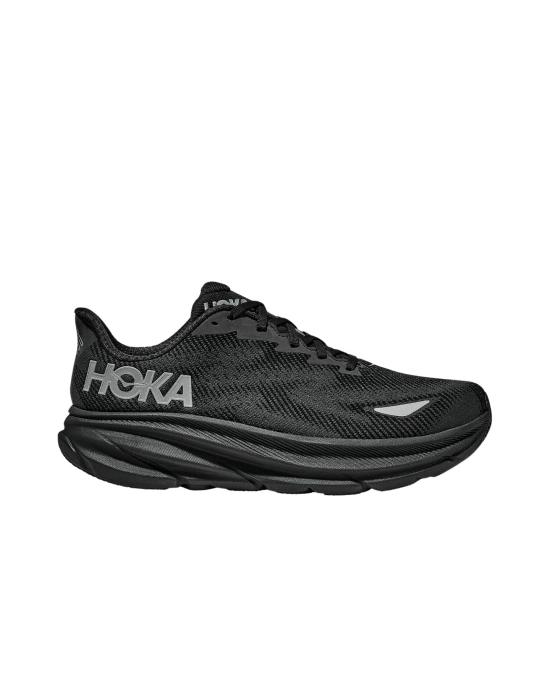 25FW 호카 클리프톤 9 GTX 러닝화 1141470F BBLC BLACK