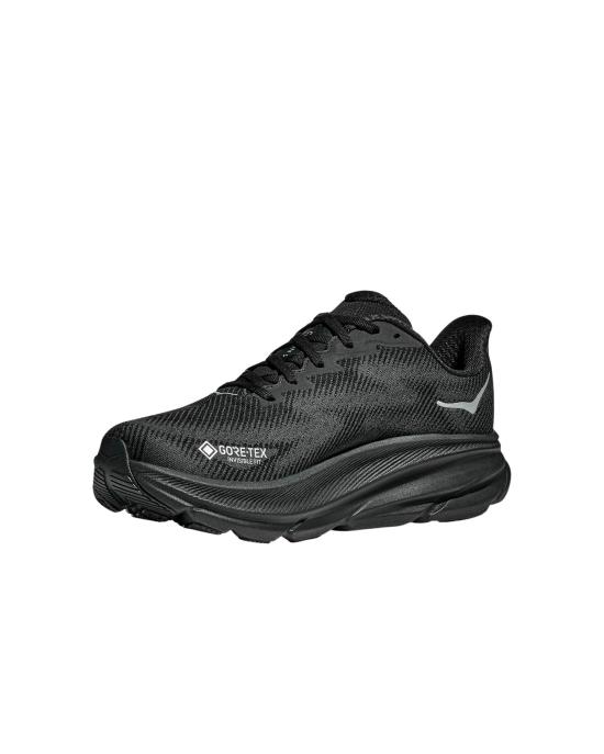 25FW 호카 클리프톤 9 GTX 러닝화 1141470F BBLC BLACK - HOKA