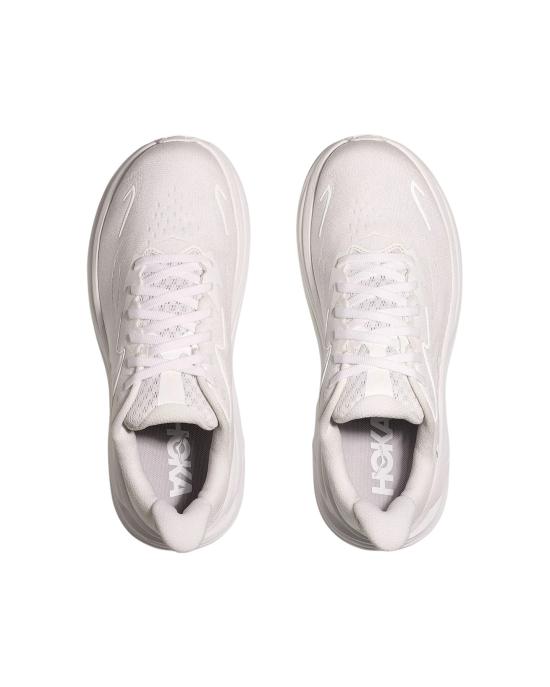 25FW 호카 스니커즈 1162031 WWH WHITE - HOKA