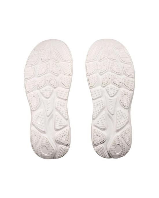 25FW 호카 스니커즈 1162031 WWH WHITE - HOKA