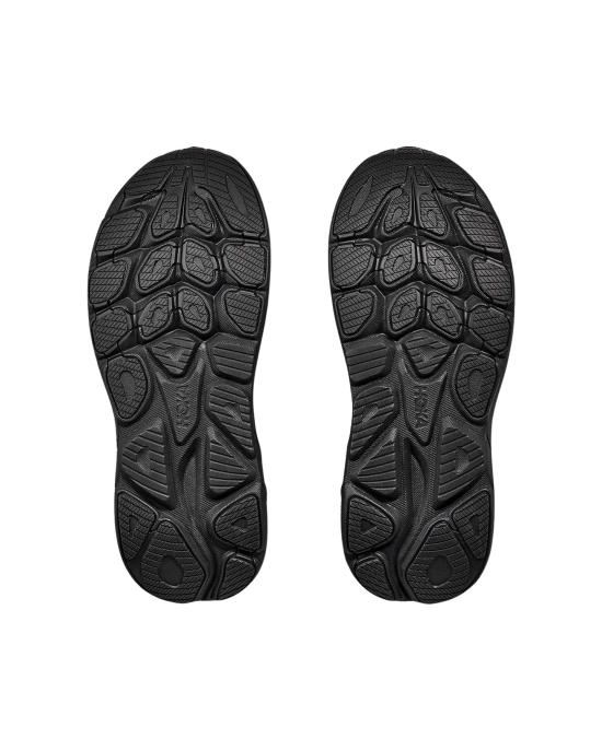 25FW 호카 클리프톤 10 스니커즈 1162031 BBLC BLACK - HOKA