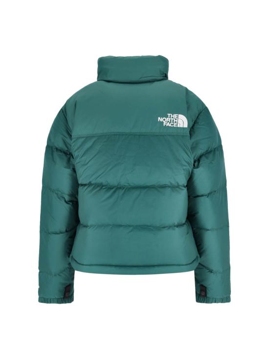 25FW 노스페이스 1996 레트로 눕시 자켓  NF0A3XEO 1KI Green - NORTH FACE