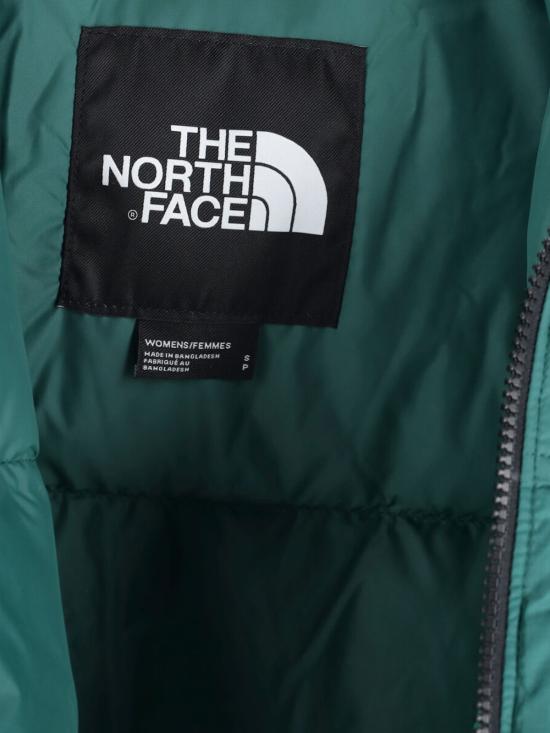 25FW 노스페이스 1996 레트로 눕시 자켓  NF0A3XEO 1KI Green - NORTH FACE