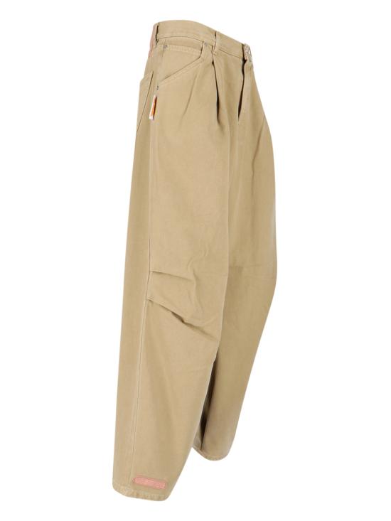 25FW 피디에프 데님 팬츠 DFM03021GF059PX SAND DF Beige - PDF