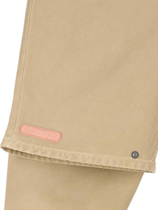 25FW 피디에프 데님 팬츠 DFM03021GF059PX SAND DF Beige - PDF