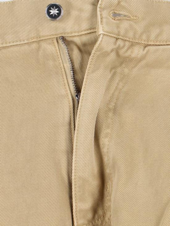 25FW 피디에프 데님 팬츠 DFM03021GF059PX SAND DF Beige - PDF