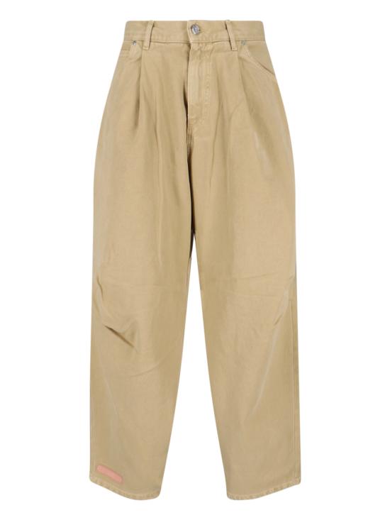 25FW 피디에프 데님 팬츠 DFM03021GF059PX SAND DF Beige