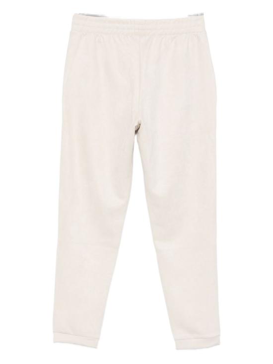 25FW 엠포리오 아르마니 스트레이트 팬츠 7M000676 AF16718U1086 Beige - EMPORIO ARMANI