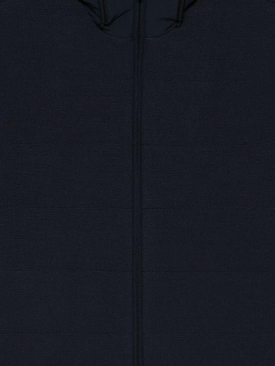 25FW 엠포리오 아르마니 긴팔 티셔츠 7M000837 AF13555UB102 Blue - EMPORIO ARMANI