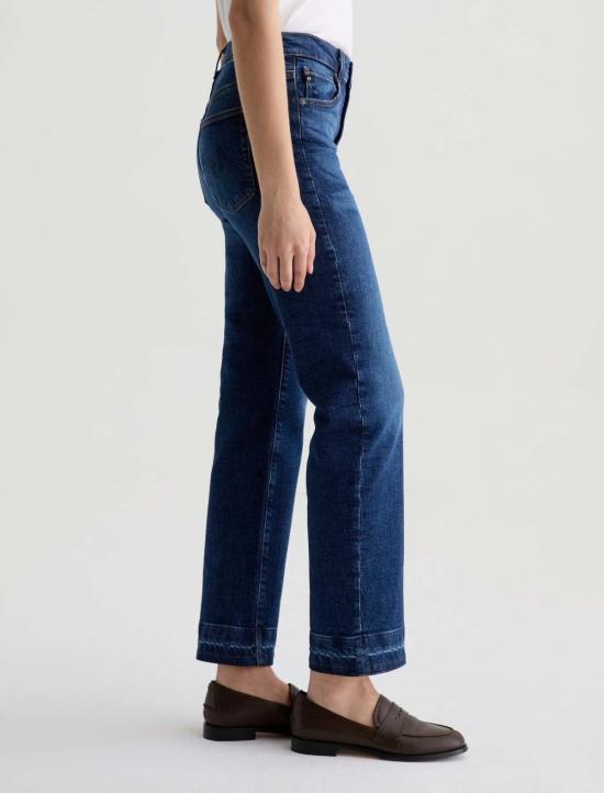  아드리아노 골드슈미드 데님 팬츠 Adriano Goldschmied 브린리 청바지 - ADRIANO GOLDSCHMIED