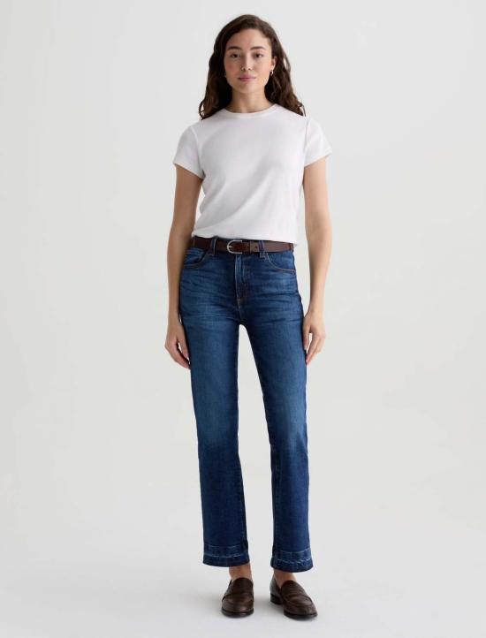  아드리아노 골드슈미드 데님 팬츠 Adriano Goldschmied 브린리 청바지 - ADRIANO GOLDSCHMIED