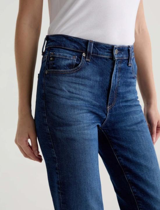  아드리아노 골드슈미드 데님 팬츠 Adriano Goldschmied 브린리 청바지 - ADRIANO GOLDSCHMIED