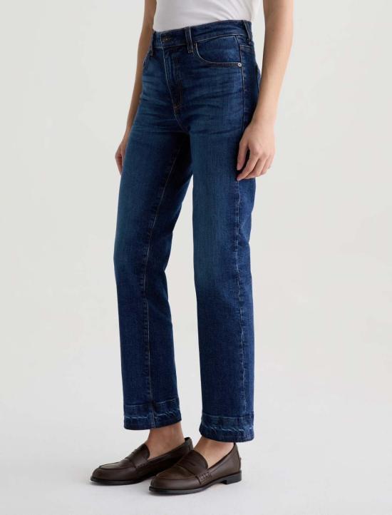  아드리아노 골드슈미드 데님 팬츠 Adriano Goldschmied 브린리 청바지 - ADRIANO GOLDSCHMIED