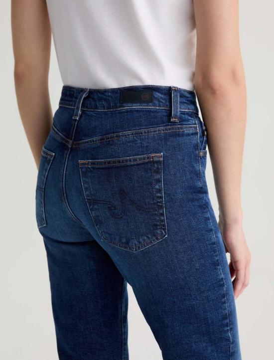  아드리아노 골드슈미드 데님 팬츠 Adriano Goldschmied 브린리 청바지 - ADRIANO GOLDSCHMIED