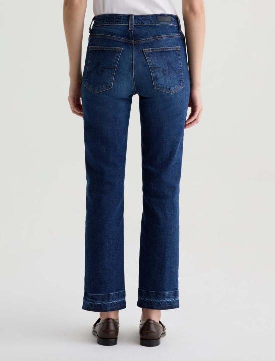  아드리아노 골드슈미드 데님 팬츠 Adriano Goldschmied 브린리 청바지 - ADRIANO GOLDSCHMIED