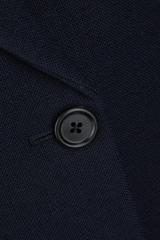 25FW 프라다 베스트 P570P17VZ F0008 BLEU - PRADA