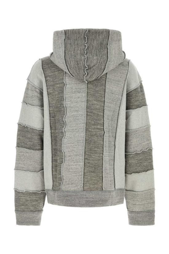 25FW 디스퀘어드2 후드 티셔츠 S71HG0152DTJ007 961 Multicoloured - DSQUARED2