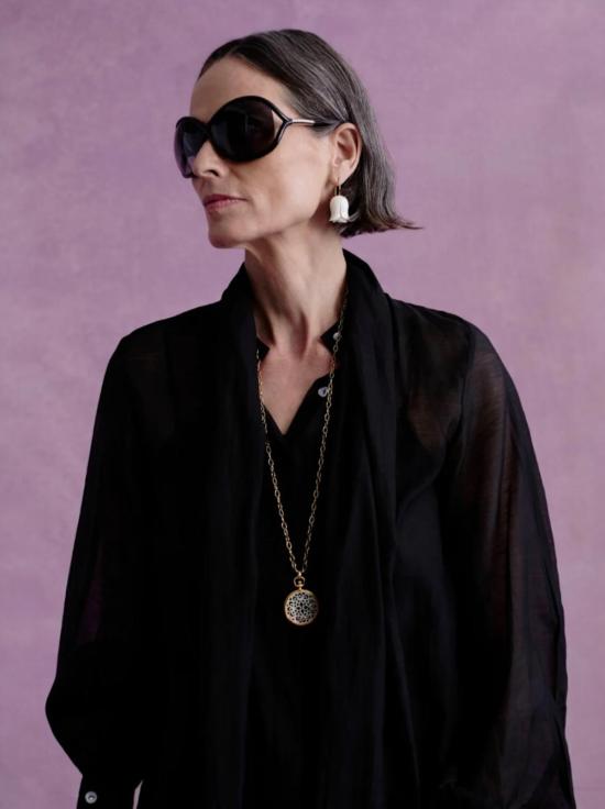  ChanLuu 목걸이/팬던트 찬 루 포켓 워치 목걸이