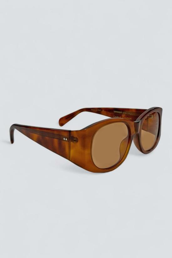  어셈블리 뉴욕 안경 어셈블리 아세테이트 몬테라 선글라스 - ASSEMBLY NEW YORK