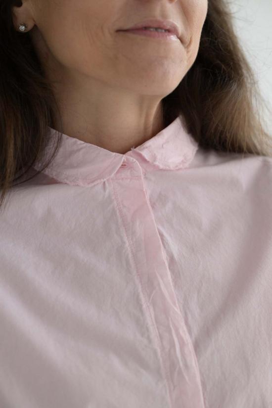  에이치플러스 하노 베셀 셔츠 H+ 한노 베셀 크리스티나 셔츠 - H+ HANNOH WESSEL