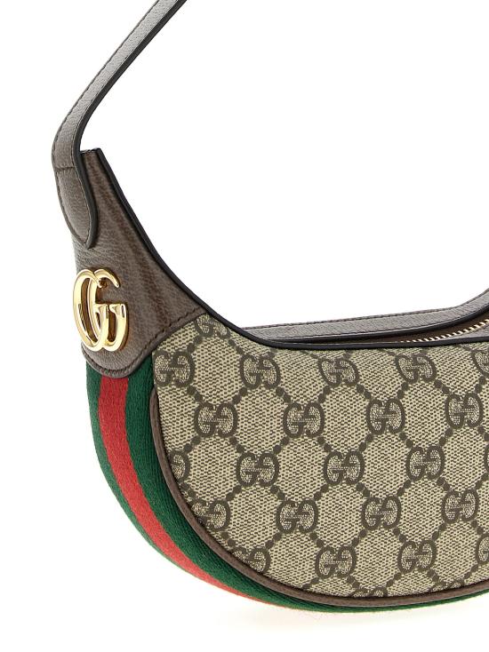 25FW 구찌 오피디아 GG 미니백 65855196IWG8745 - GUCCI