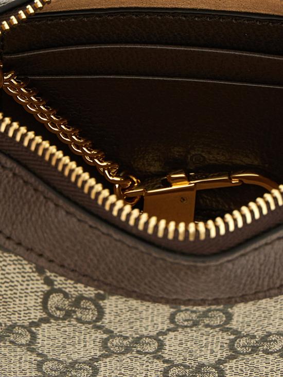 25FW 구찌 오피디아 GG 미니백 65855196IWG8745 - GUCCI
