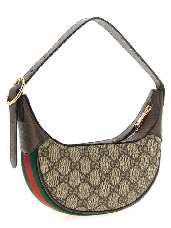 25FW 구찌 오피디아 GG 미니백 65855196IWG8745 - GUCCI