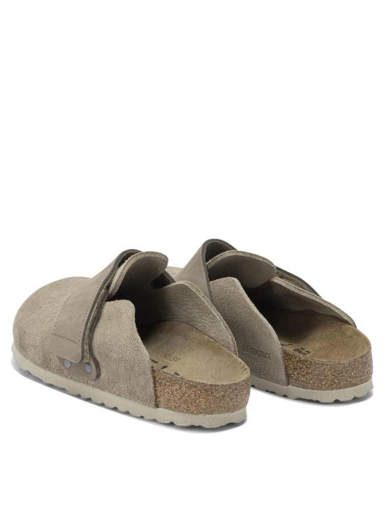 25FW 버켄스탁 샌들 1030715 TAUPE BEIGE - BIRKENSTOCK