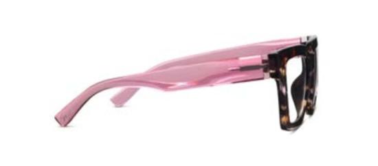  PEEPERS 안경 Peepers Take A Bow  핑크 보타니코/핑크 - OTHER BRANDS